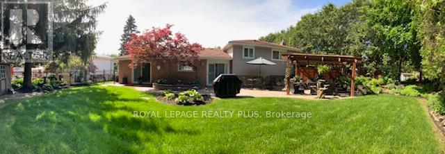 26 Larry Street, Caledon, Ontario  L7C 1K8 - Photo 4 - W12976666