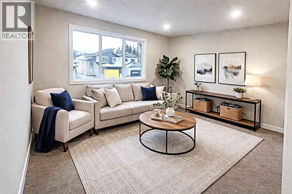 49 Emmett Crescent, Red Deer, Alberta  T4P 3G8 - Photo 9 - A2243898