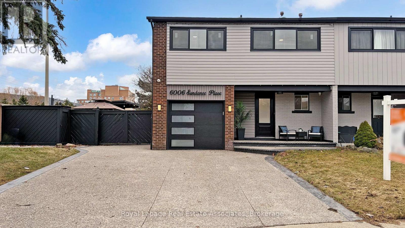 6006 SUNDANCE PLACE, Mississauga, Ontario