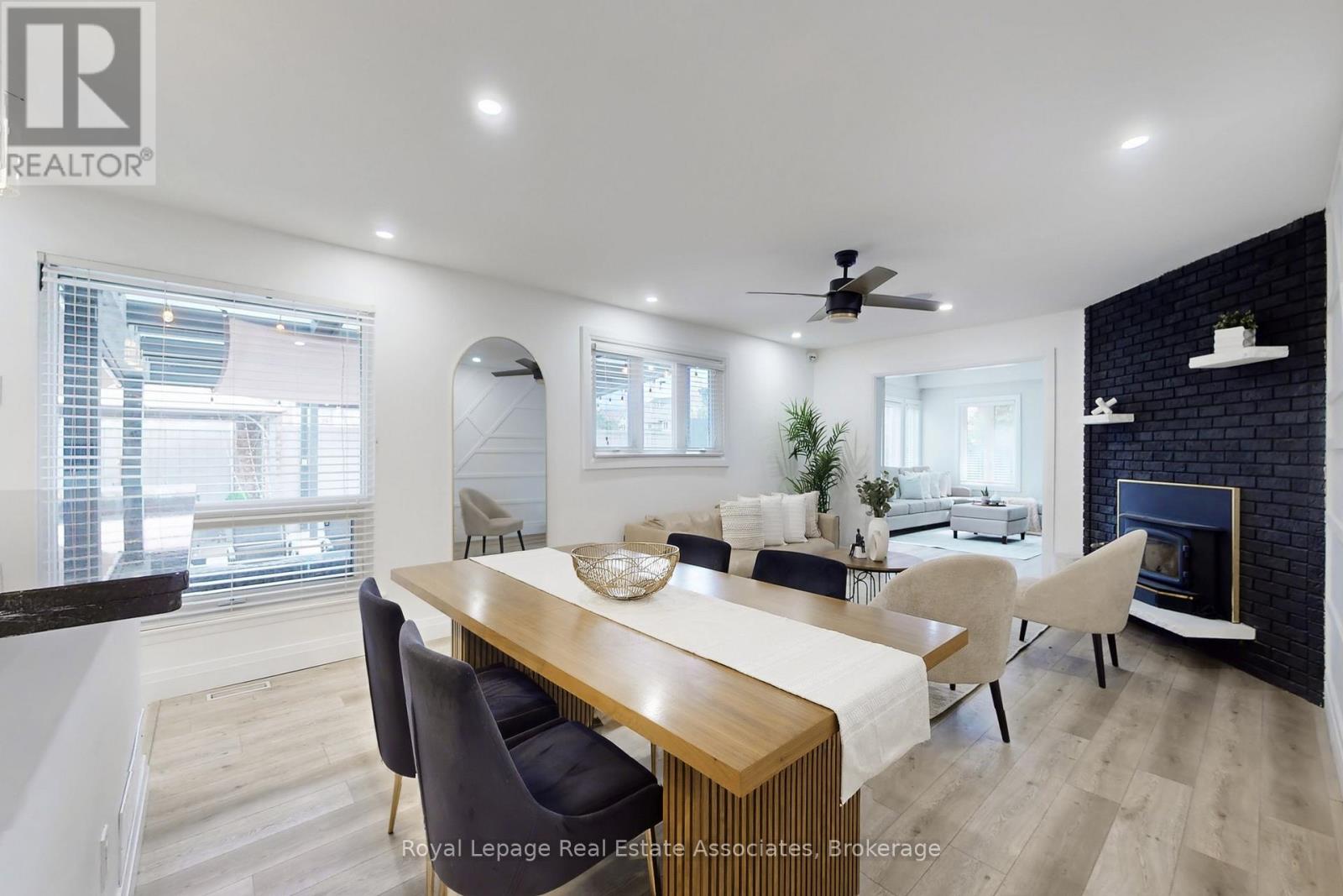 6006 Sundance Place, Mississauga, Ontario  L5N 2B4 - Photo 10 - W12976676