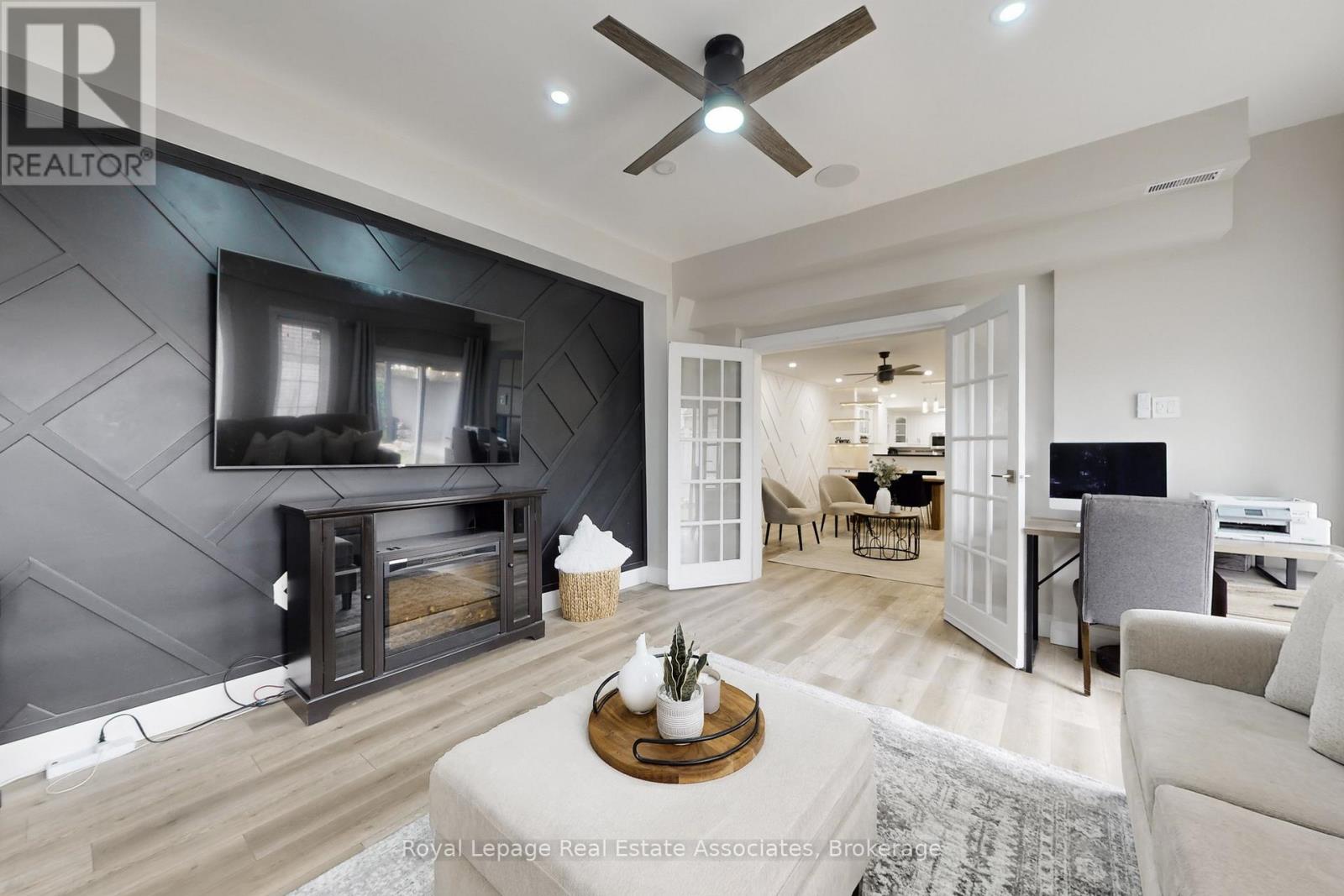 6006 Sundance Place, Mississauga, Ontario  L5N 2B4 - Photo 12 - W12976676