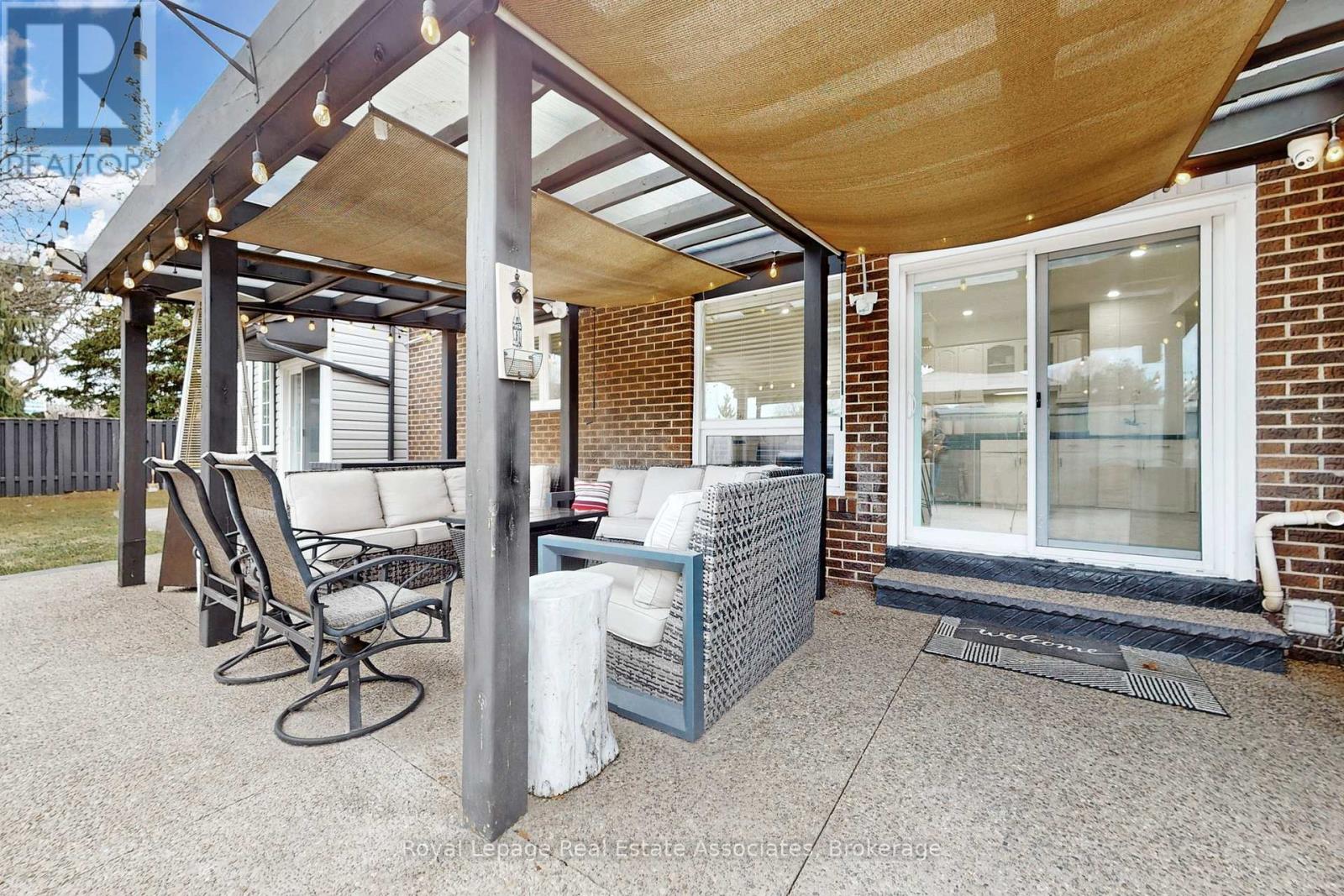 6006 Sundance Place, Mississauga, Ontario  L5N 2B4 - Photo 47 - W12976676