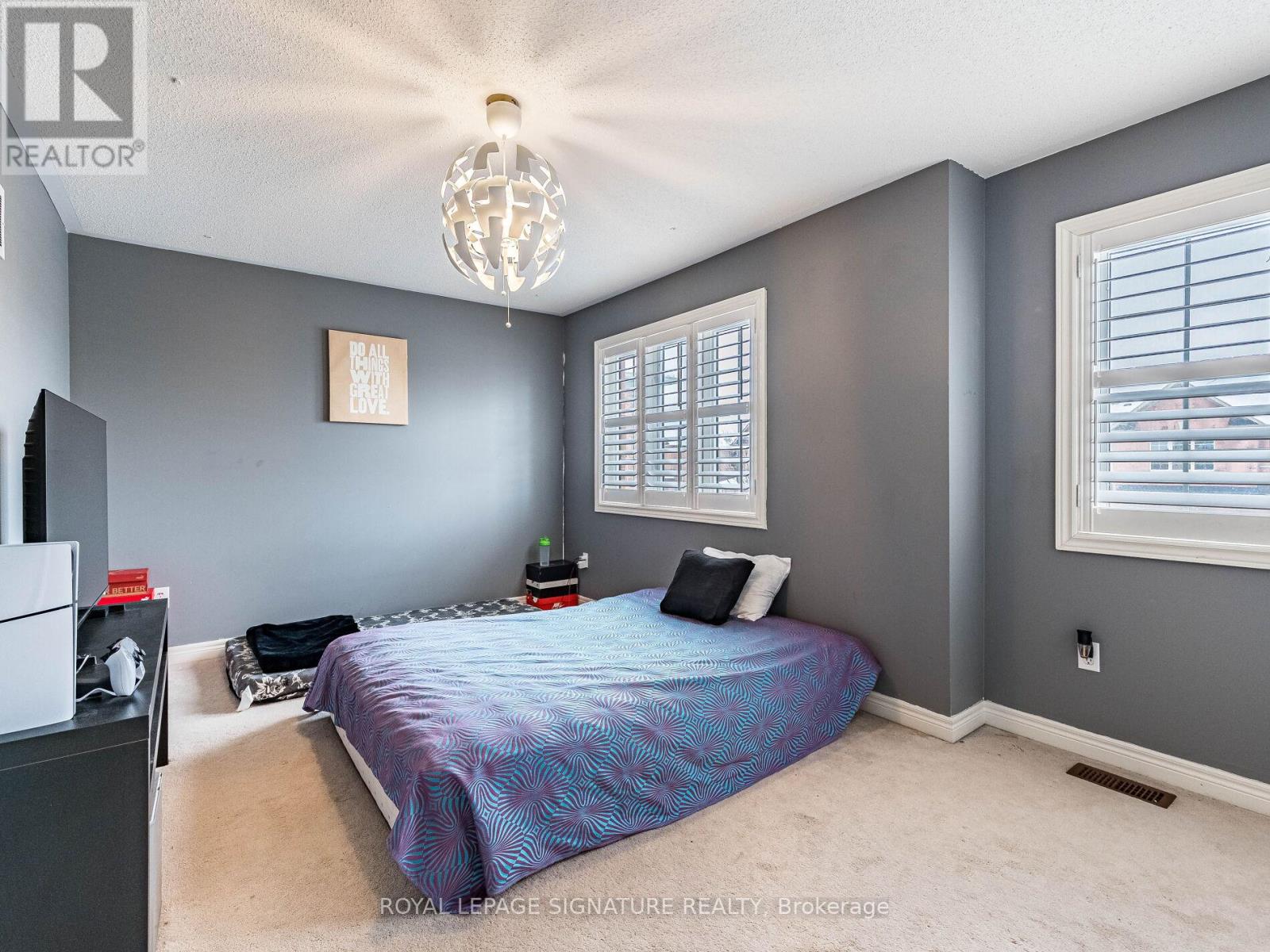 27 Permafrost Drive, Brampton, Ontario  L6R 3M4 - Photo 30 - W12976700