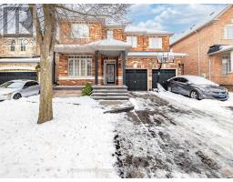 27 PERMAFROST DRIVE, Brampton, Ontario