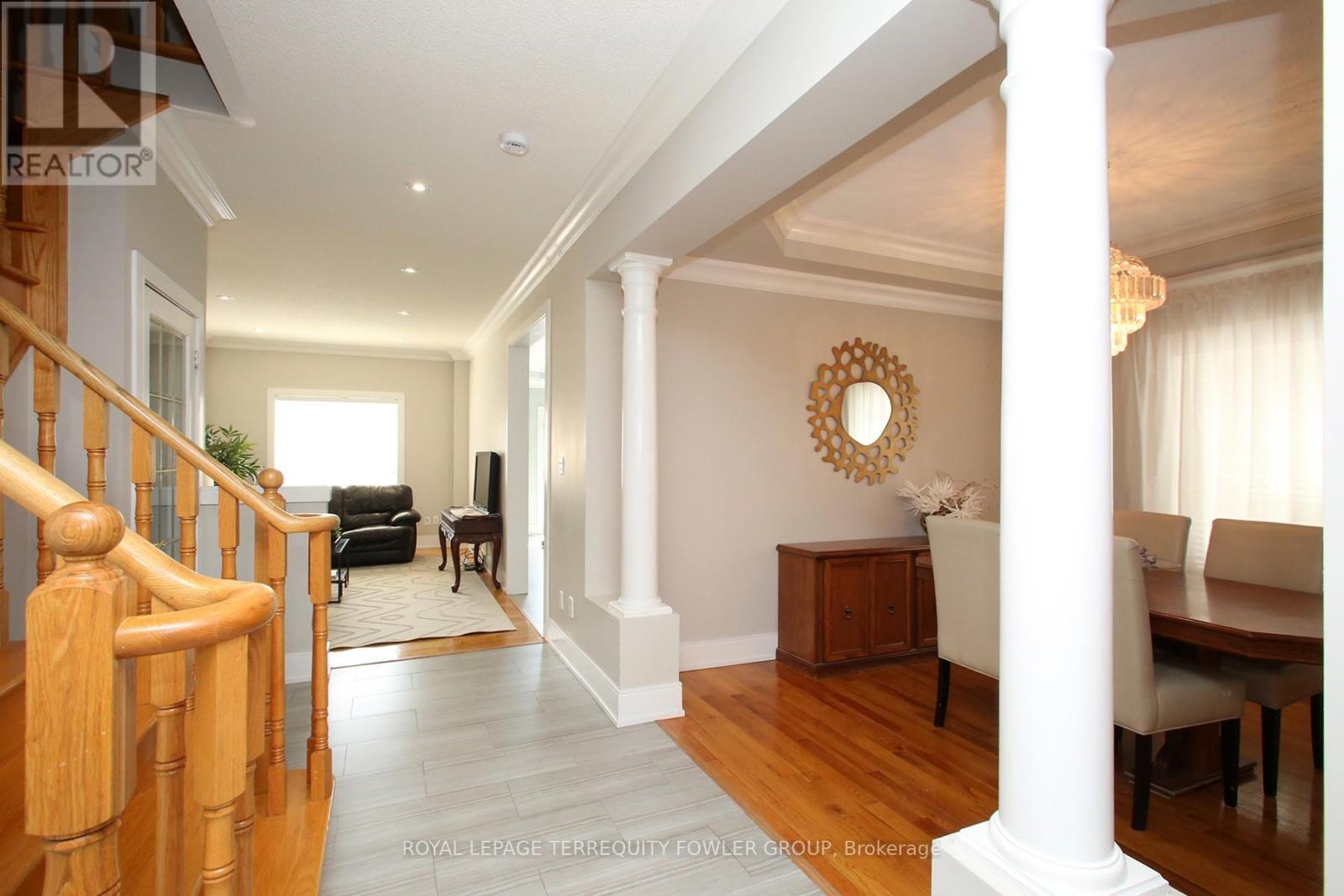 3 Frustac Trail, Caledon, Ontario  L7E 2A9 - Photo 12 - W12976734