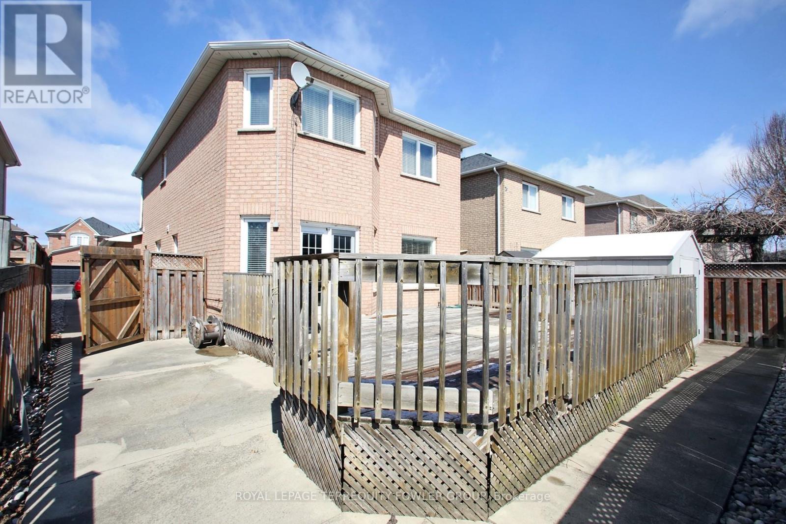 3 Frustac Trail, Caledon, Ontario  L7E 2A9 - Photo 38 - W12976734