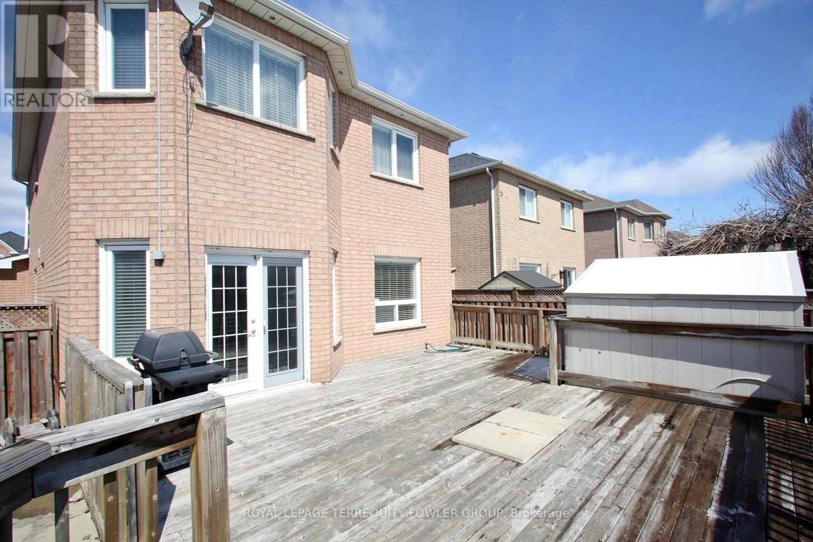 3 Frustac Trail, Caledon, Ontario  L7E 2A9 - Photo 39 - W12976734