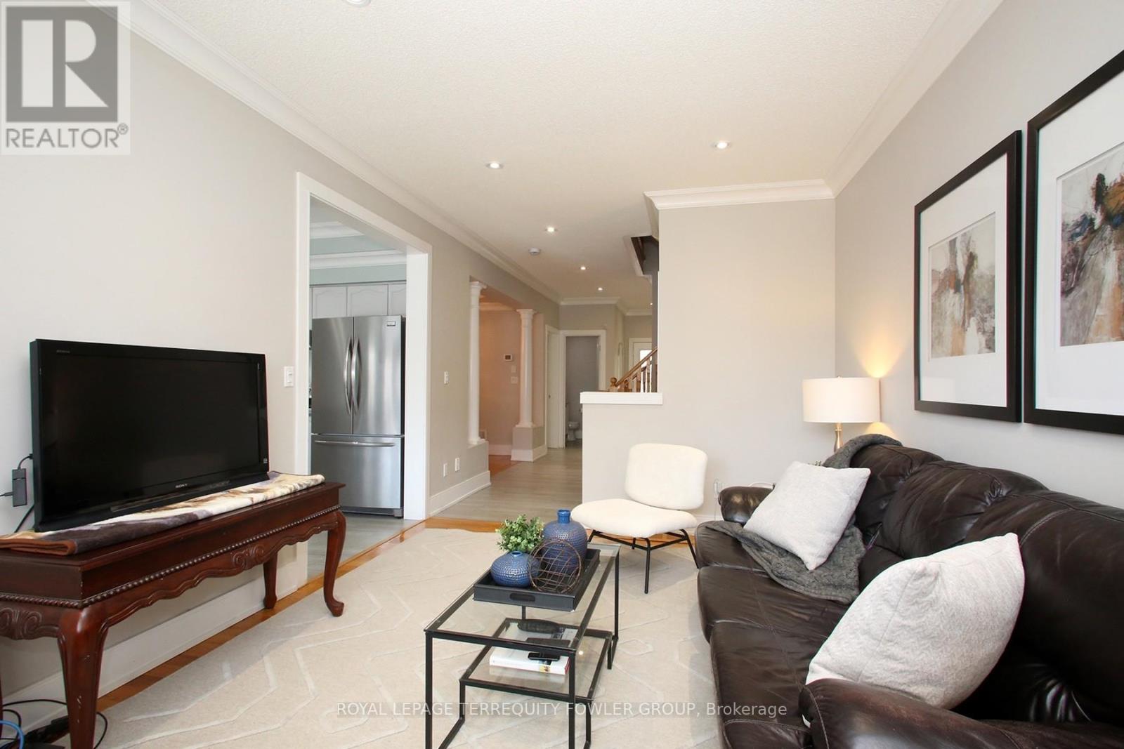 3 Frustac Trail, Caledon, Ontario  L7E 2A9 - Photo 6 - W12976734