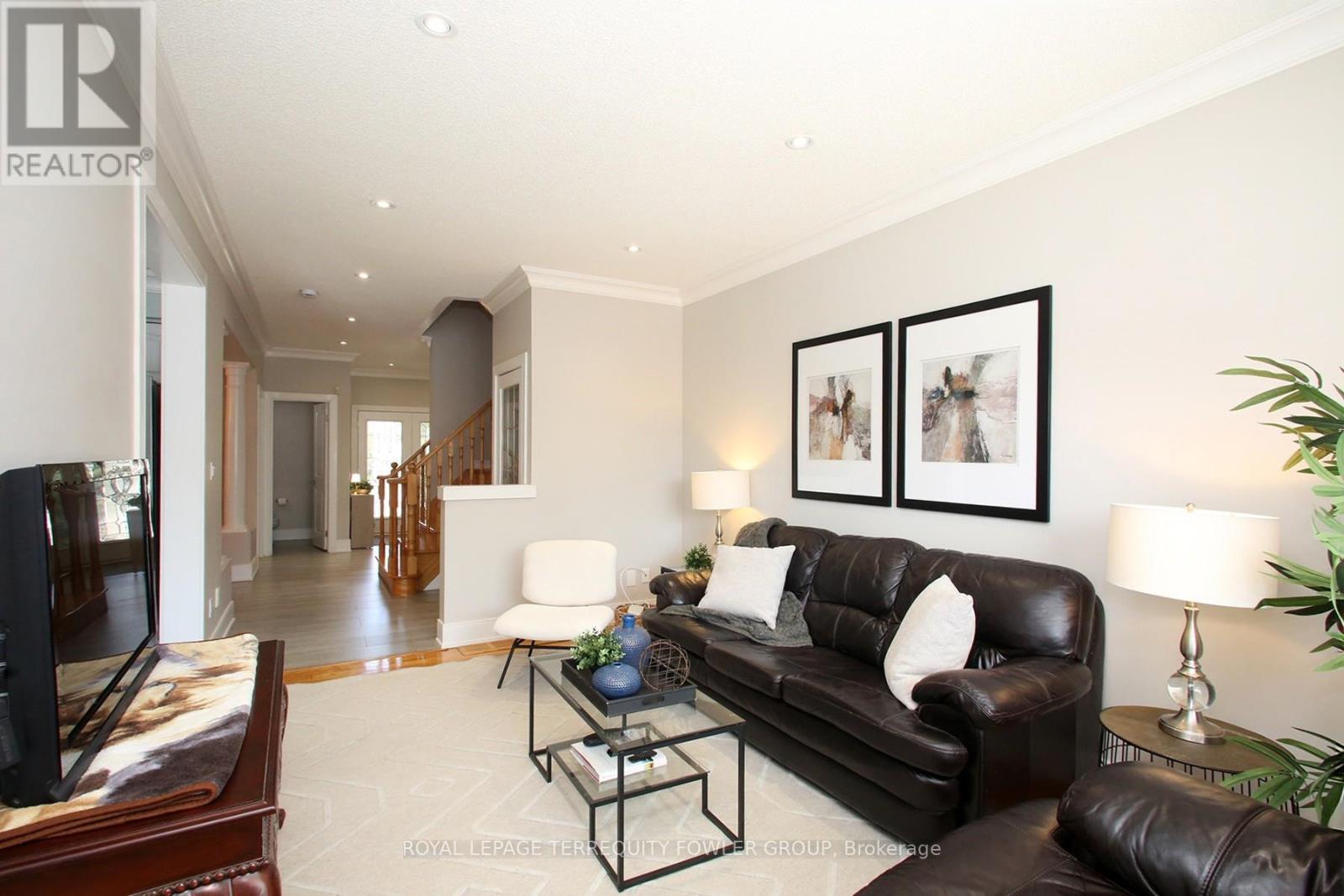 3 Frustac Trail, Caledon, Ontario  L7E 2A9 - Photo 7 - W12976734