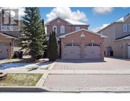 3 FRUSTAC TRAIL, Caledon, Ontario