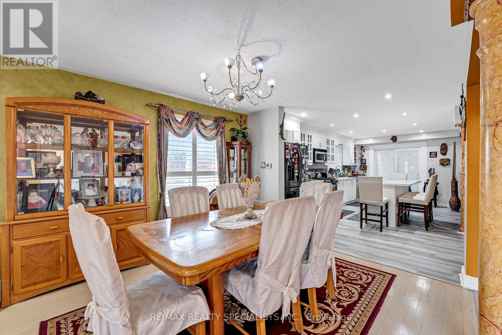 20 Silktop Trail, Brampton, Ontario  L6R 2K4 - Photo 10 - W12976760