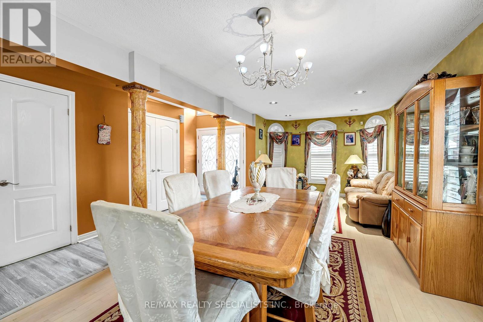 20 Silktop Trail, Brampton, Ontario  L6R 2K4 - Photo 11 - W12976760