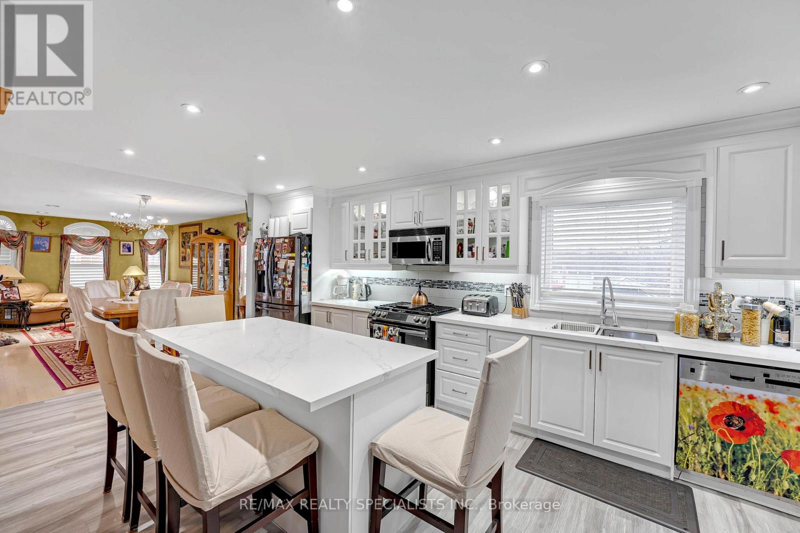 20 Silktop Trail, Brampton, Ontario  L6R 2K4 - Photo 12 - W12976760
