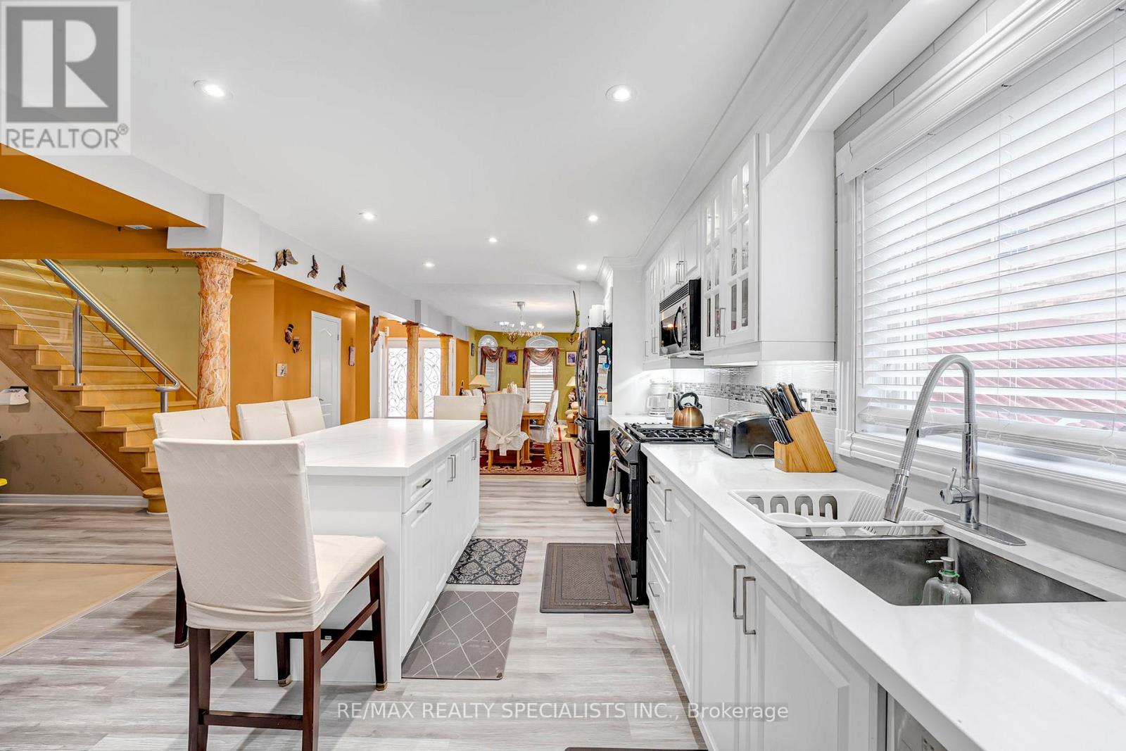 20 Silktop Trail, Brampton, Ontario  L6R 2K4 - Photo 13 - W12976760