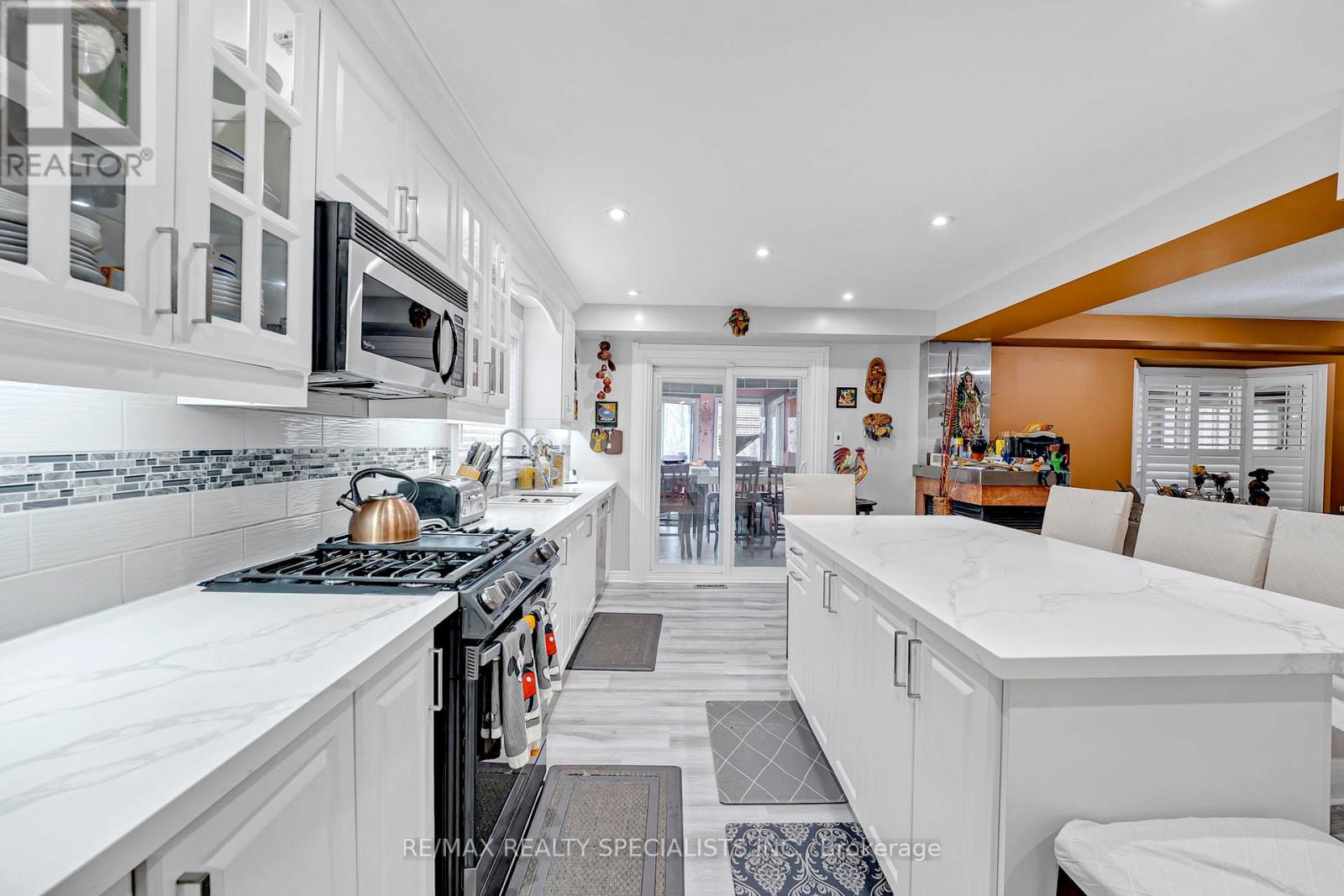20 Silktop Trail, Brampton, Ontario  L6R 2K4 - Photo 14 - W12976760