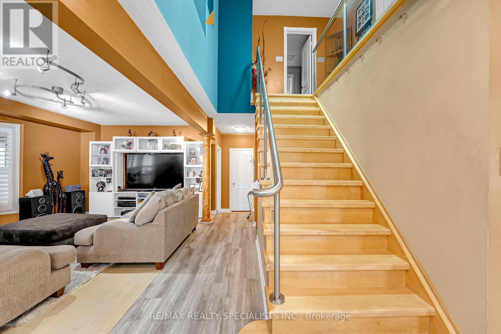 20 Silktop Trail, Brampton, Ontario  L6R 2K4 - Photo 19 - W12976760