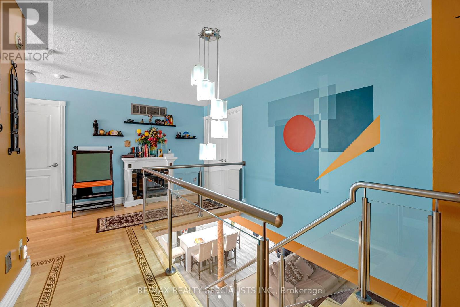 20 Silktop Trail, Brampton, Ontario  L6R 2K4 - Photo 20 - W12976760