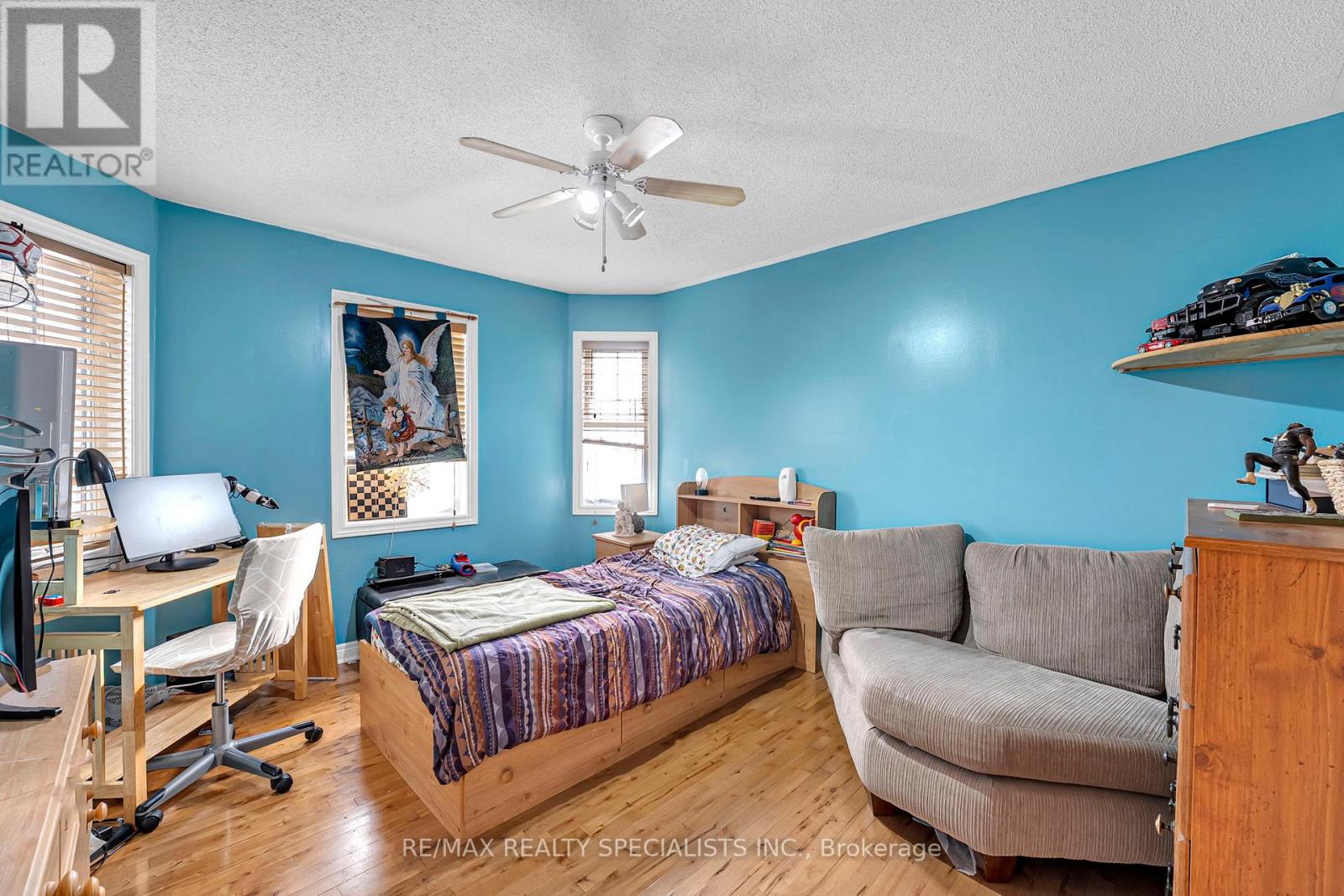 20 Silktop Trail, Brampton, Ontario  L6R 2K4 - Photo 21 - W12976760