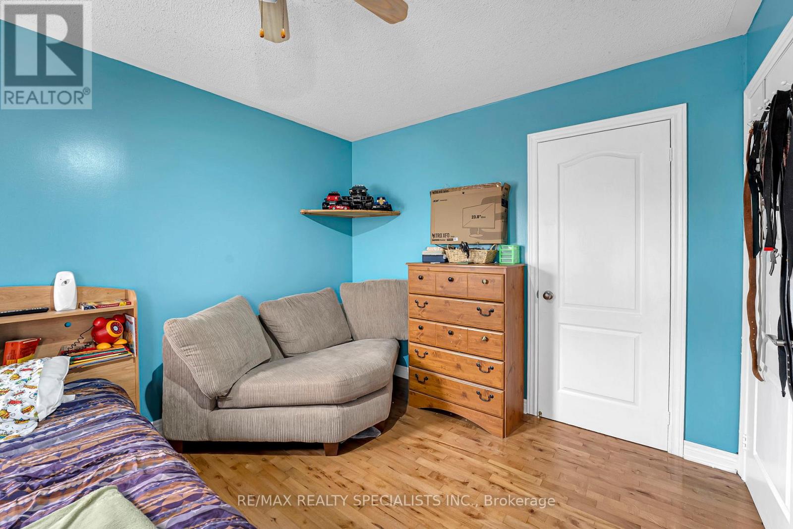 20 Silktop Trail, Brampton, Ontario  L6R 2K4 - Photo 22 - W12976760