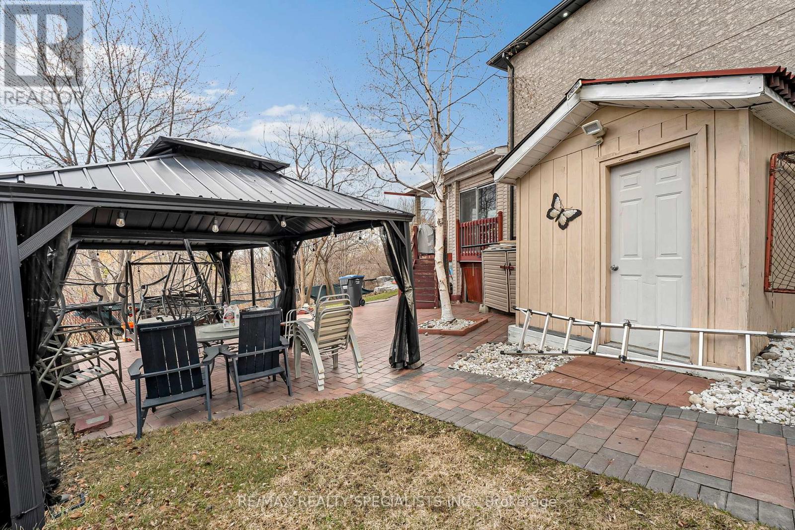 20 Silktop Trail, Brampton, Ontario  L6R 2K4 - Photo 36 - W12976760