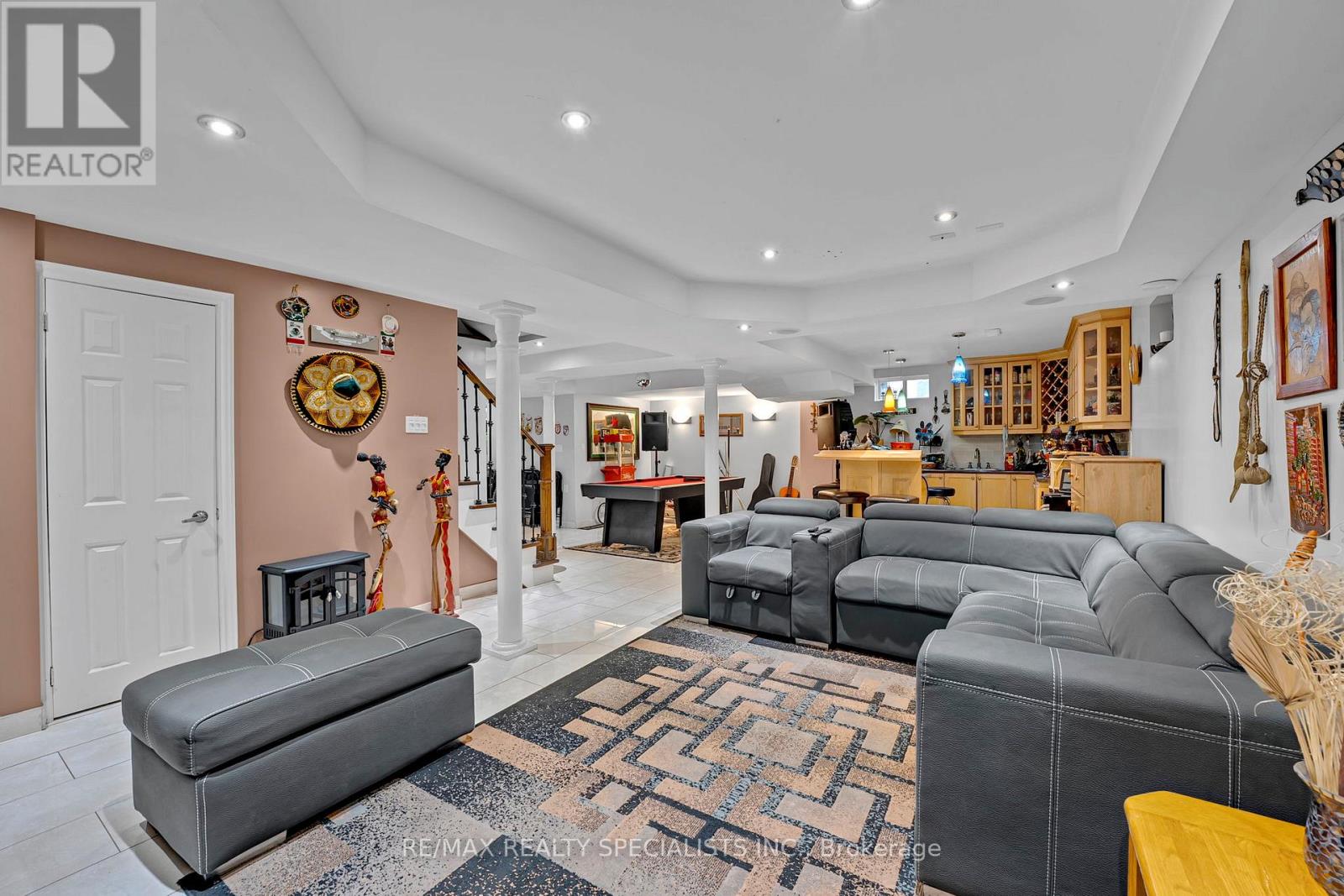 20 Silktop Trail, Brampton, Ontario  L6R 2K4 - Photo 45 - W12976760