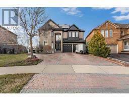20 SILKTOP TRAIL, Brampton, Ontario