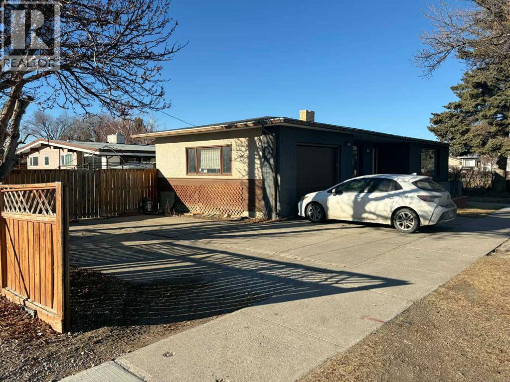 1216 23 Street N, Lethbridge, Alberta  T1H 3T4 - Photo 3 - A2280770