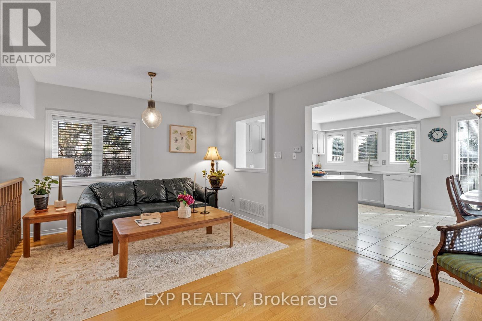 53 - 455 Apache Court, Mississauga, Ontario  L4Z 3W8 - Photo 7 - W12976770