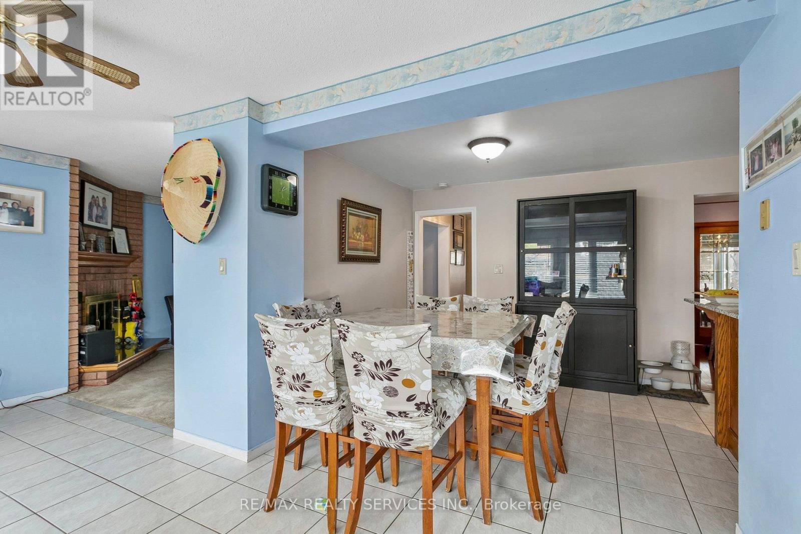 16 Major William Sharpe Drive E, Brampton, Ontario  L6X 3K3 - Photo 12 - W12976788