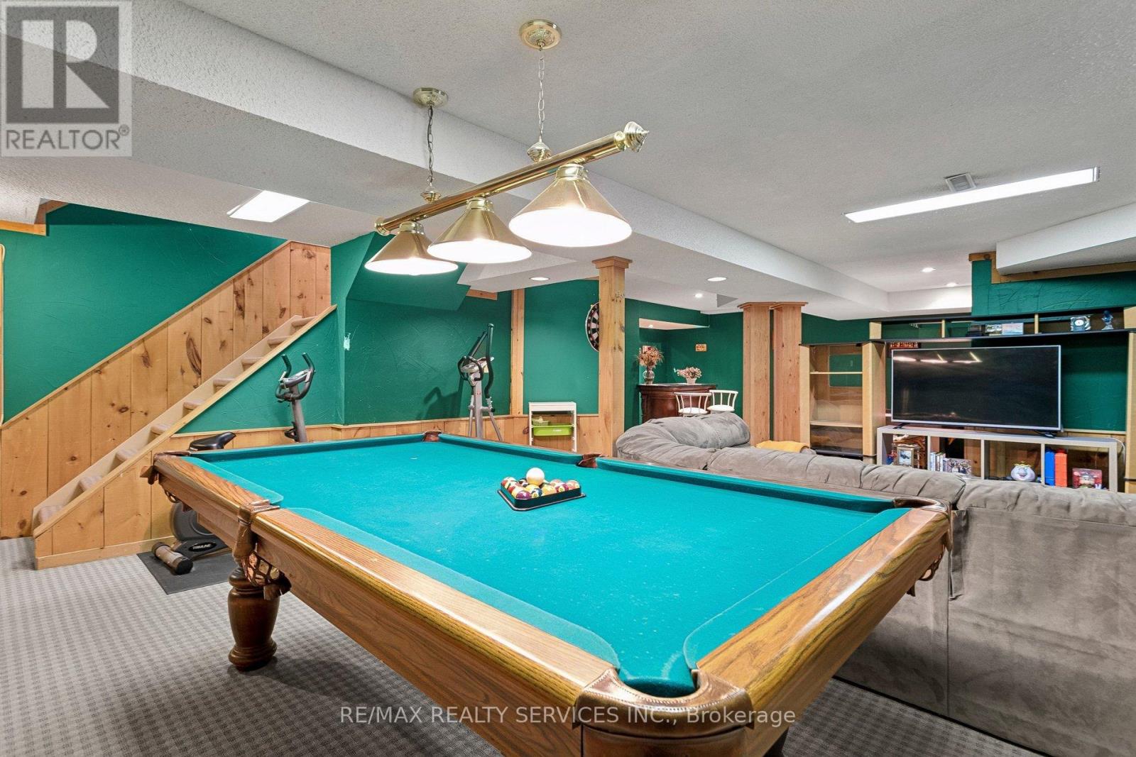 16 Major William Sharpe Drive E, Brampton, Ontario  L6X 3K3 - Photo 38 - W12976788