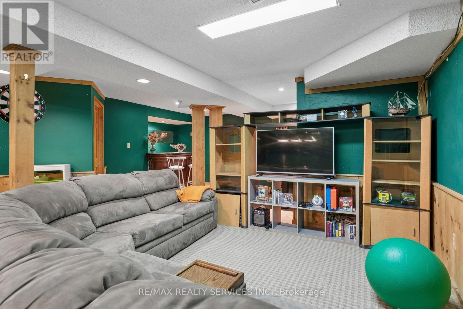 16 Major William Sharpe Drive E, Brampton, Ontario  L6X 3K3 - Photo 39 - W12976788