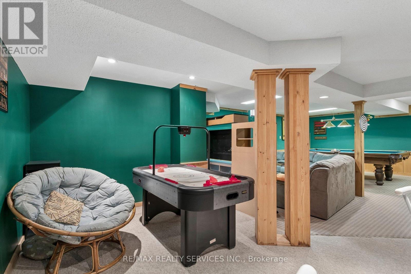 16 Major William Sharpe Drive E, Brampton, Ontario  L6X 3K3 - Photo 42 - W12976788