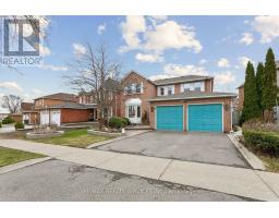 16 MAJOR WILLIAM SHARPE DRIVE E, Brampton, Ontario
