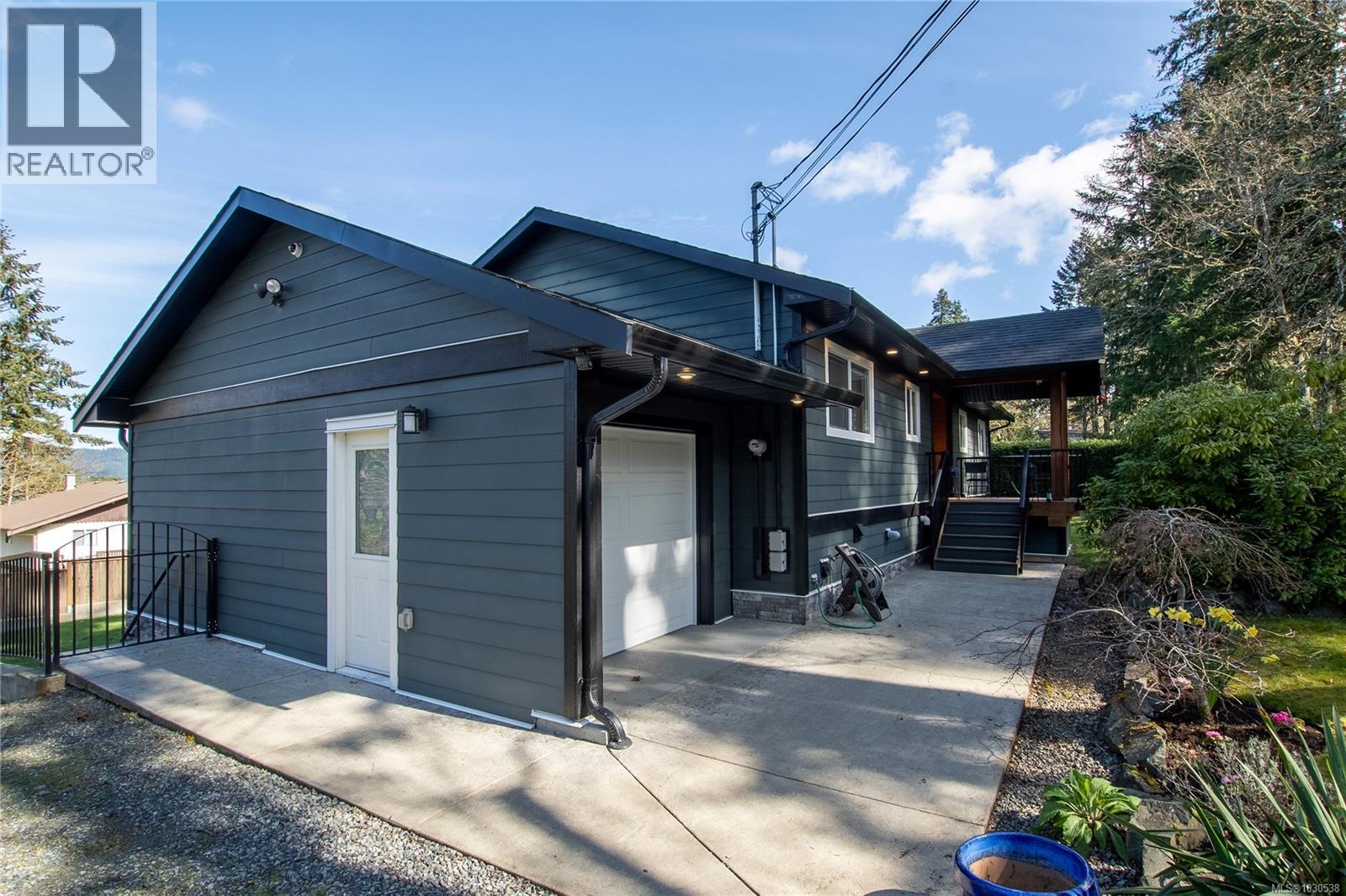 1655 Maple Bay Rd, Duncan, British Columbia  V9L 5N7 - Photo 3 - 1030538