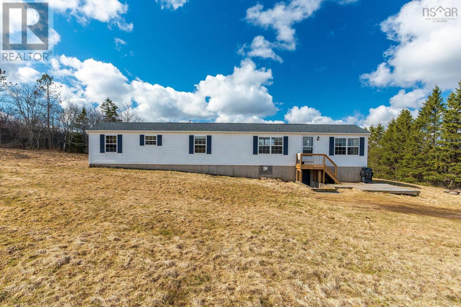 835 Murchyville Road Road, Middle Musquodoboit, Nova Scotia  B0N 1X0 - Photo 3 - 202606813