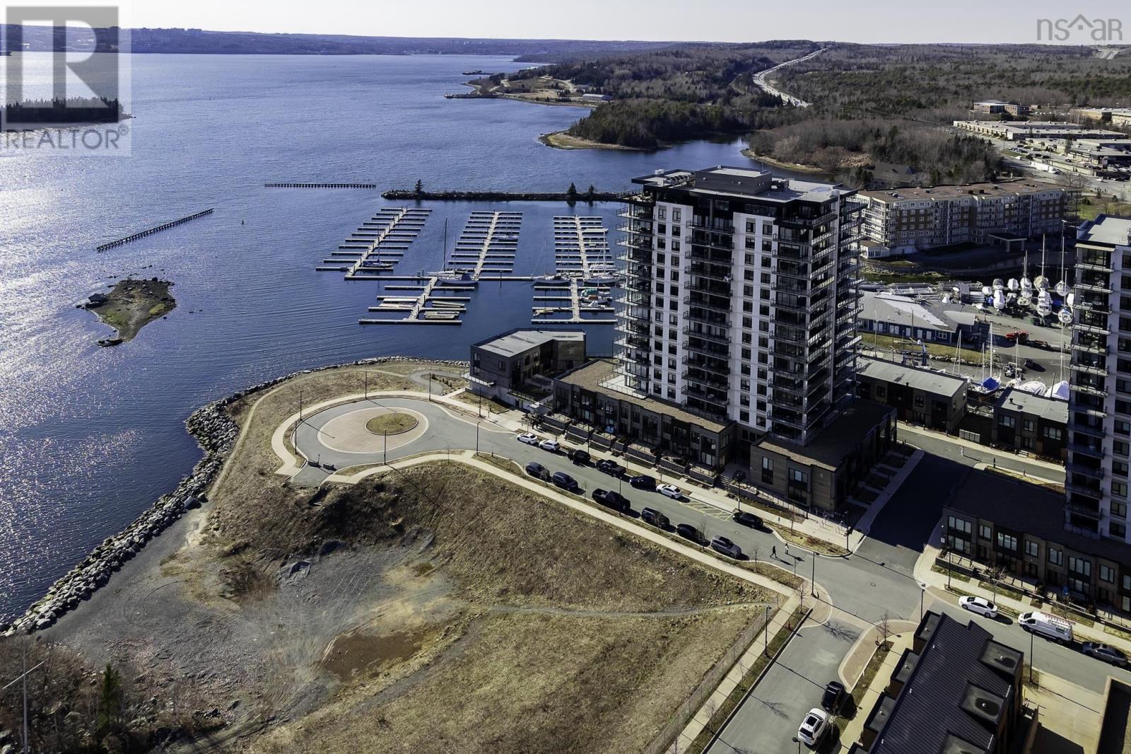 1103 72 Seapoint Road, Dartmouth, Nova Scotia  B3B 0R8 - Photo 42 - 202606814