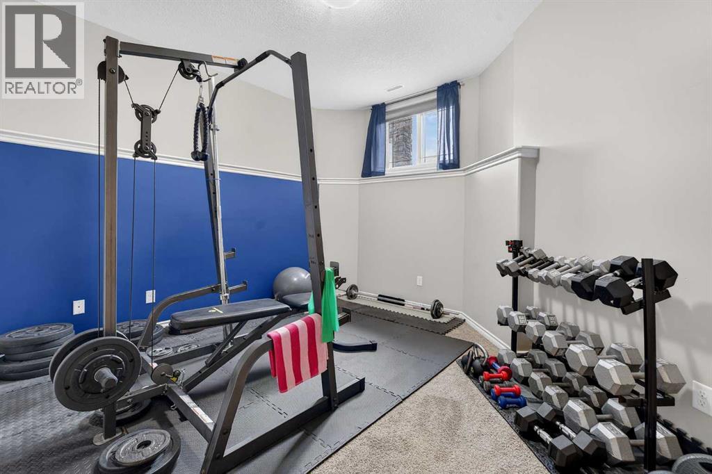 302 Sixmile Lane S, Lethbridge, Alberta  T1K 5S6 - Photo 38 - A2287802