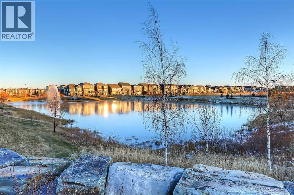 138 Legacy Forest Heights Se, Calgary, Alberta  T2X 5G1 - Photo 49 - A2271622