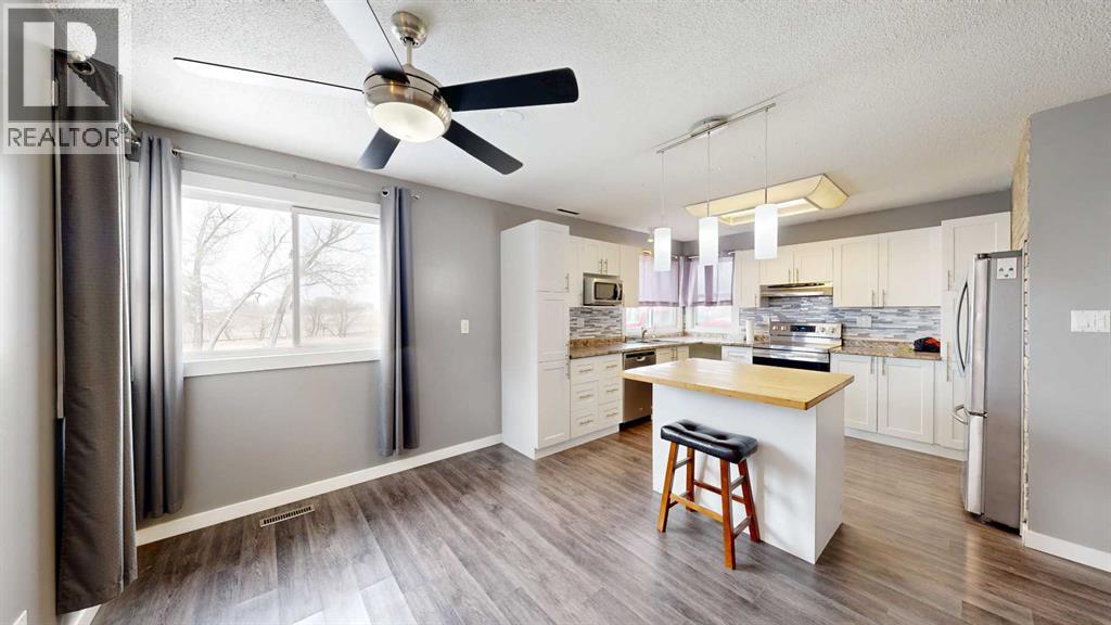 41224 Hwy 850, Rural Stettler No. 6, Alberta  T0B 1H0 - Photo 6 - A2299128