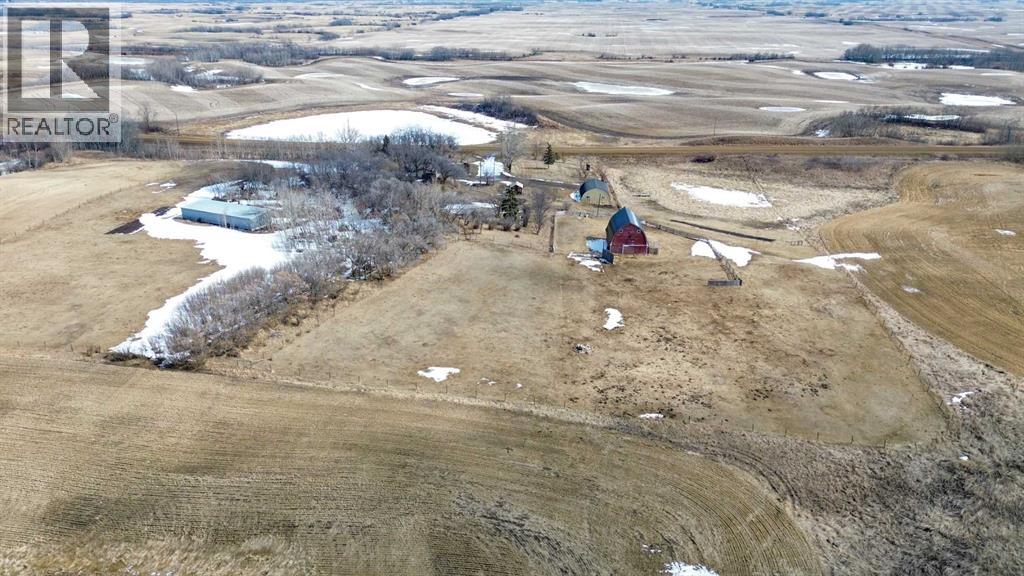 41224 Hwy 850, Rural Stettler No. 6, Alberta  T0B 1H0 - Photo 40 - A2299128