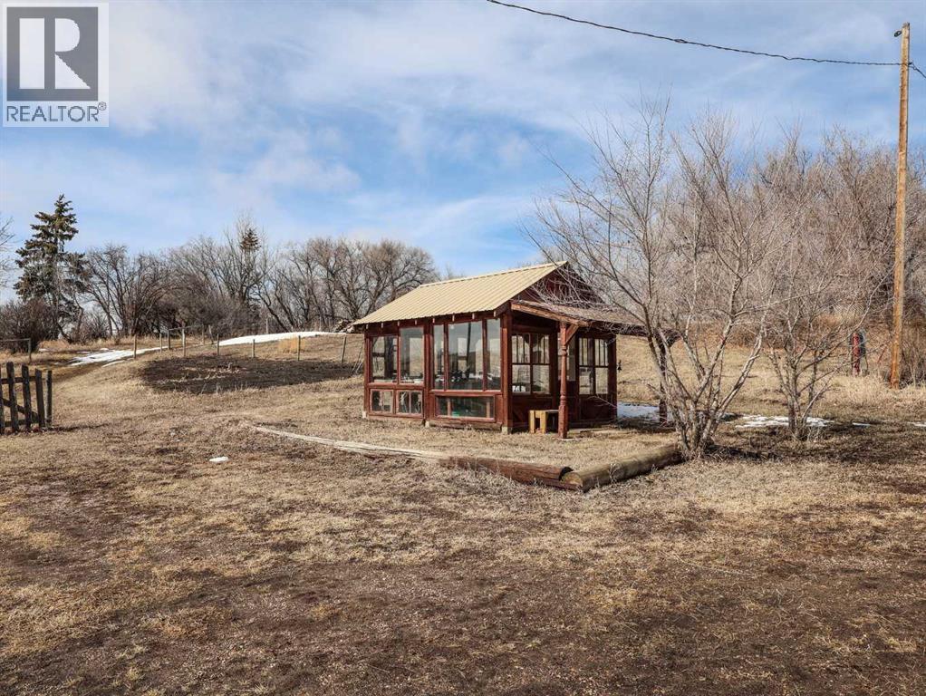 41224 Hwy 850, Rural Stettler No. 6, Alberta  T0B 1H0 - Photo 44 - A2299128