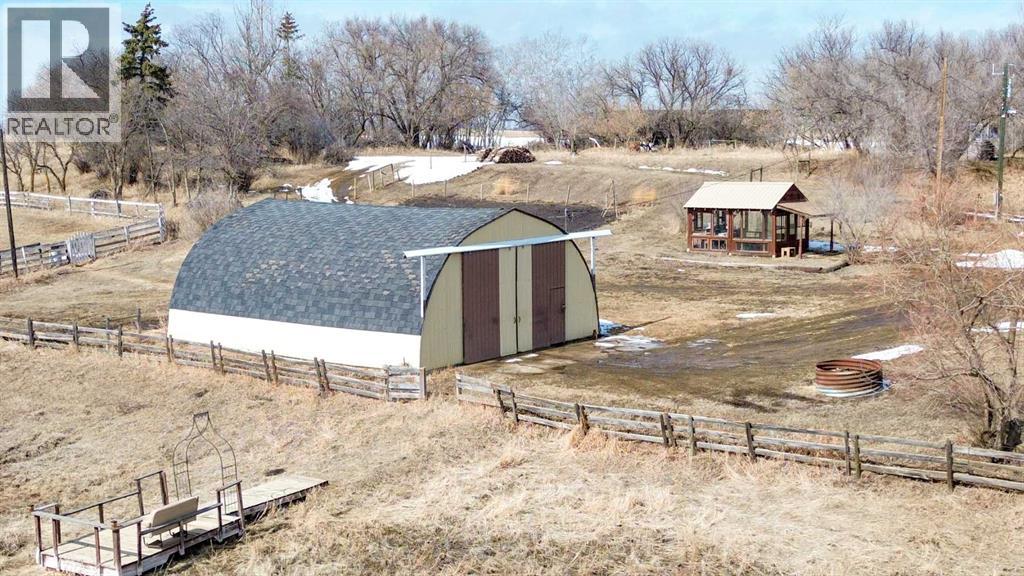 41224 Hwy 850, Rural Stettler No. 6, Alberta  T0B 1H0 - Photo 46 - A2299128