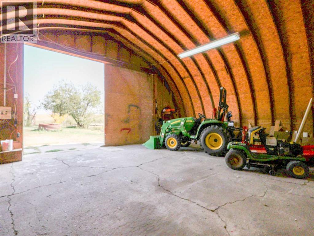 41224 Hwy 850, Rural Stettler No. 6, Alberta  T0B 1H0 - Photo 48 - A2299128