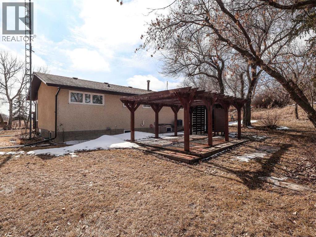 41224 Hwy 850, Rural Stettler No. 6, Alberta  T0B 1H0 - Photo 42 - A2299128