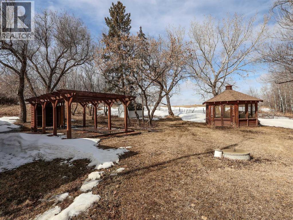 41224 Hwy 850, Rural Stettler No. 6, Alberta  T0B 1H0 - Photo 43 - A2299128