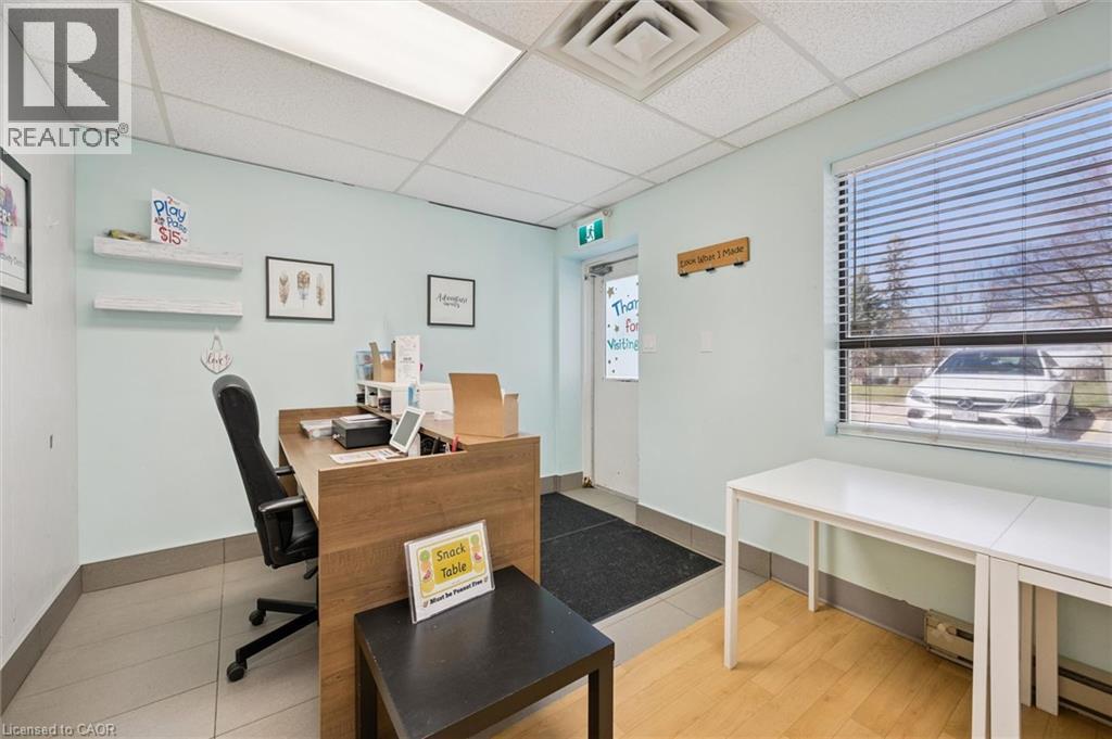 181 Groh Avenue Unit# 104a, Cambridge, Ontario N3C 1Y8 - Photo 8 - 40818863