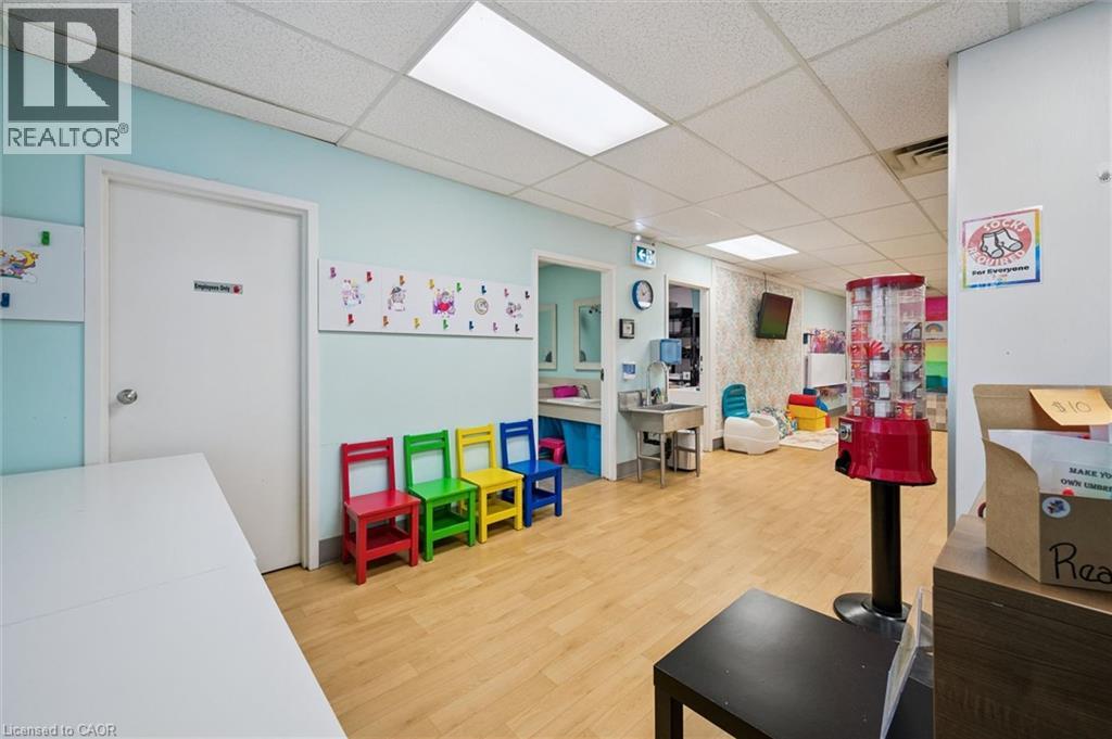 181 Groh Avenue Unit# 104a, Cambridge, Ontario N3C 1Y8 - Photo 9 - 40818863