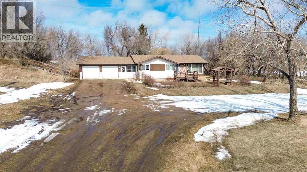 41224 Hwy 850, Rural Stettler No. 6, Alberta  T0B 1H0 - Photo 41 - A2299128