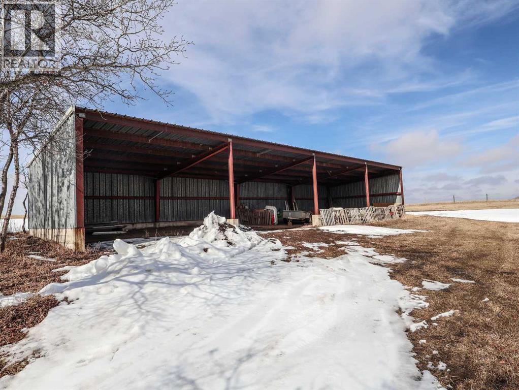 41224 Hwy 850, Rural Stettler No. 6, Alberta  T0B 1H0 - Photo 47 - A2299128