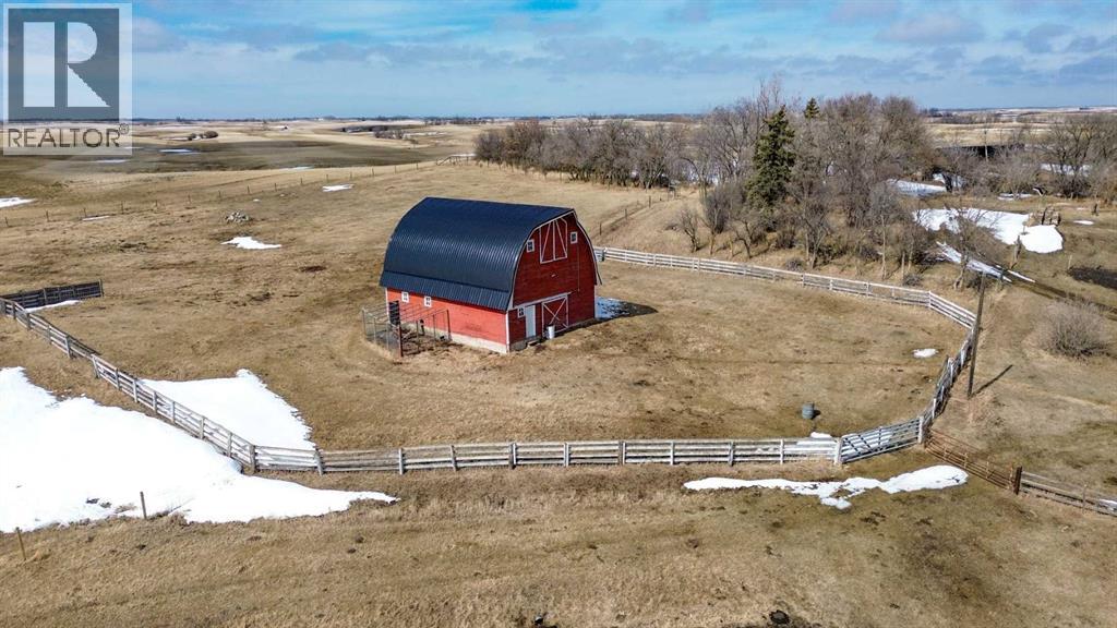 41224 Hwy 850, Rural Stettler No. 6, Alberta  T0B 1H0 - Photo 45 - A2299128